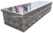 Afbeeldingen van Disselkist 950x320x190MM Aluminium DTR