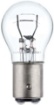 Afbeeldingen van Gloeilamp Hella 12V 21/5W
