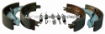 Afbeeldingen van Remschoenen Knott Set 30-2261 300x60