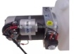 Afbeeldingen van Hydraulische Pomp (aggregaat)12V 180 Bar