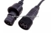 Afbeeldingen van Hydraulische Pomp (aggregaat)12V 180 Bar