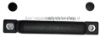 Afbeeldingen van Handgreep Rubber 180MM (Paardentrailer)