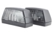 Afbeeldingen van Kentekenlamp Hella 2KA 003.389-061
