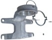 Afbeeldingen van Houder/Adapter voor kunststof Reservoir