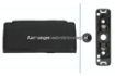 Afbeeldingen van Kentekenlamp Hella 2KA 006.896-001