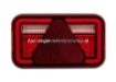 Afbeeldingen van Achterlicht MultiLED 4 RE 34-8940-057