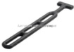Afbeeldingen van Verstelbare Spanrubber 28CM