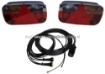 Afbeeldingen van Verlichtingset Multipoint 3   5.2M/DC 3M