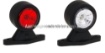 Afbeeldingen van Breedte/Contourlamp LED Fristom FT-009A