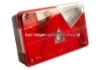 Afbeeldingen van Achterlicht Multipoint 5 RE 24-8710-007