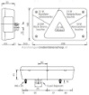 Afbeeldingen van Achterlicht Multipoint 5 RE 24-8710-007