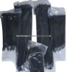 Afbeeldingen van Kabelbinders Set 500 Stuks Zwart ACTIE!