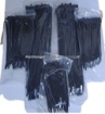 Afbeeldingen van Kabelbinders Set 500 Stuks Zwart ACTIE!