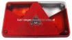 Afbeeldingen van Achterlicht Multipoint 5 RE 24-8750-007