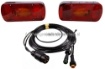 Afbeeldingen van Verlichtingset Midipoint 2  9.5M/DC 20CM