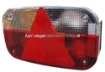 Afbeeldingen van Achterlicht Multipoint 3 Li 24-8070-007