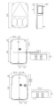 Afbeeldingen van Achterlicht Earpoint 4 Li 24-4755-007