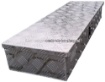 Afbeeldingen van Disselkist 950x320x150MM Aluminium DTR