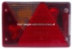 Afbeeldingen van Achterlicht Multipoint 4 Li  24-8400-007