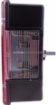 Afbeeldingen van Achterlicht Multipoint 4 Li  24-8400-007