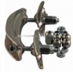 Afbeeldingen van Remgarnituurset  Knott  409907.001