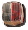 Afbeeldingen van Breedte/Contourlamp Aspöck Squarepoint