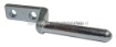Afbeeldingen van Scharnierpen/Scharnierstift Ø12MM Saris