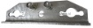 Afbeeldingen van Remkabel Schroefplaat ALKO tandem 249236