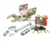Afbeeldingen van DoubleLock Fixed Lock WAK35 SCM