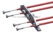 Afbeeldingen van Remkabel Schroefplaat ALKO tandem 249236