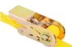 Afbeeldingen van Sjorband 25MM 6M met Ratel