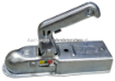 Afbeeldingen van Kogelkoppeling Winterhoff WW 8-H  70MM