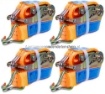 Afbeeldingen van Sjorband 35MM 2 Ton 6M ACTIE!