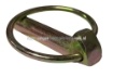 Afbeeldingen van Borgpen, Borgclip, Ø10 x 45MM