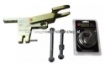 Afbeeldingen van DoubleLock Fixed Lock A60 Ongekeurd