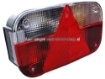 Afbeeldingen van Achterlicht Multipoint 3 RE 24-8277-007