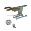 Afbeeldingen van DoubleLock Fixed Lock A60 Ongekeurd