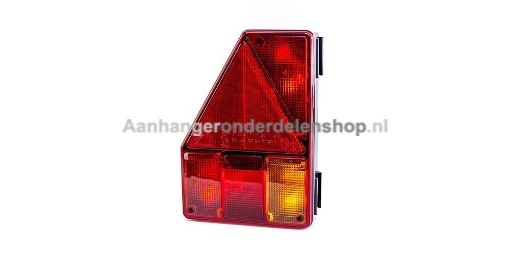 Afbeeldingen van Achterlicht Earpoint 1 Li 24-4001-007