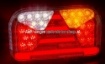 Afbeeldingen van Achterlicht LED Fristom FT-170 RE