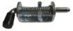 Afbeeldingen van Trekgrendel met veer 122MM