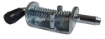 Afbeeldingen van Trekgrendel met veer 122MM