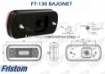Afbeeldingen van Achterlicht LED Fristom FT-130 RE