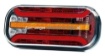 Afbeeldingen van Achterlicht LED Fristom FT-230 Li