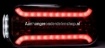 Afbeeldingen van Achterlicht LED Fristom FT-230 Li