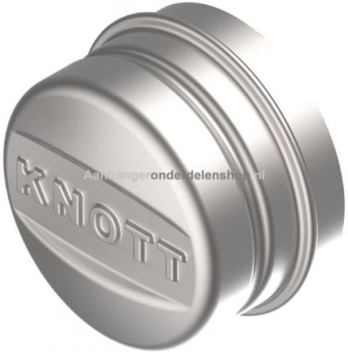 Afbeeldingen van Naafdop Knott 48MM