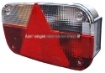 Afbeeldingen van Achterlicht Multipoint 3 Li 24-8000-007