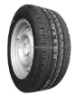 Afbeeldingen van Wiel + Band 185/60R12