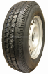 Afbeeldingen van Wiel + Band 175R14C