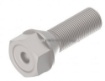 Afbeeldingen van Wielbout Conische M12 x1.5 24MM