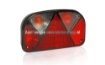 Afbeeldingen van Achterlicht Multipoint 2 Li  24-7000-007